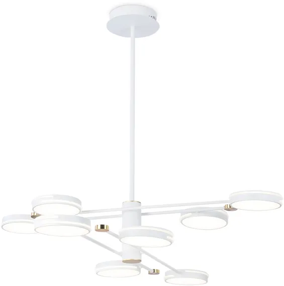 Потолочная люстра COMFORT FL51642 Ambrella
