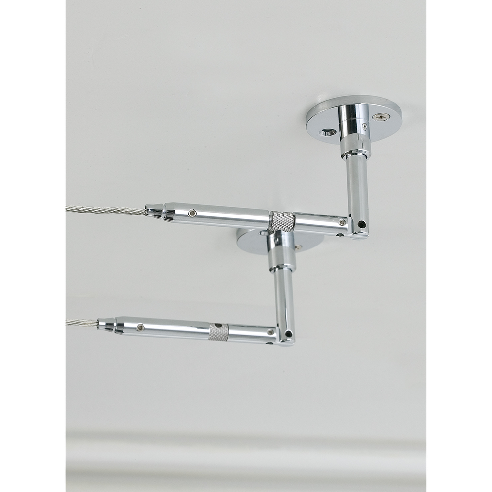 Светильник Visual Comfort Kable Lite Universal Turnbuckles