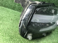 Фара левая Volvo XC90 2 (2014-2019) LED