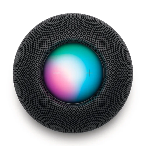 Умная колонка Apple HomePod 2, Midnight (Темная ночь)