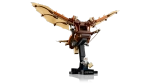 Конструктор LEGO Icons 10363 Летательный аппарат Леонардо да Винчи