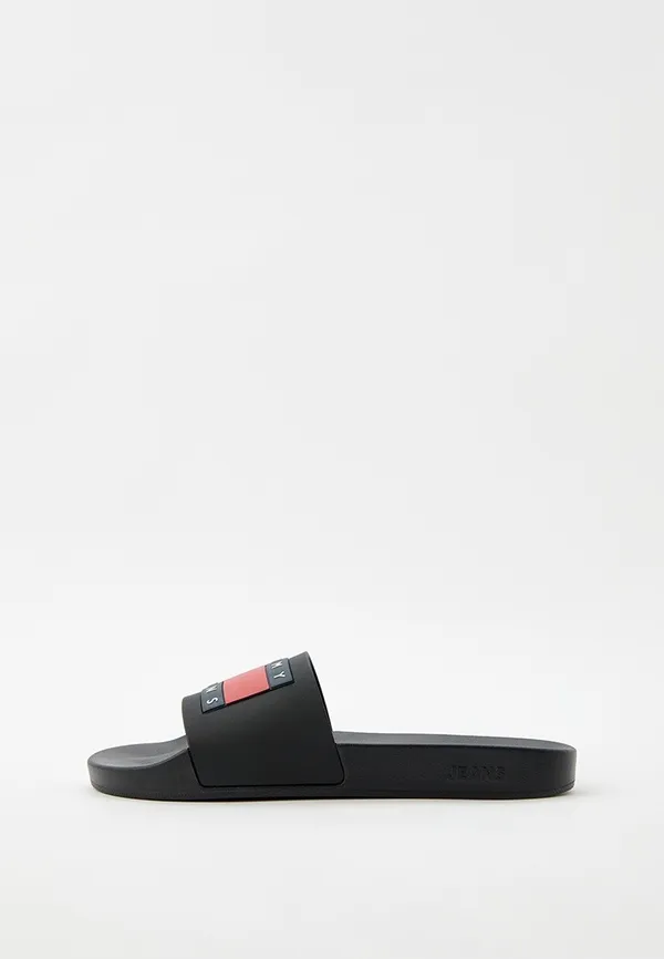 Шлепанцы мужские TOMMY JEANS TOMMY JEANS POOL SLI