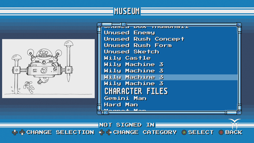 Mega Man Legacy Collection (для ПК, цифровой код доступа)