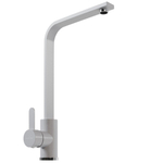 Смеситель для кухни 35к MIXLINE МЛ-ГС14 (ML-GS14) (341) молоко высок. излив