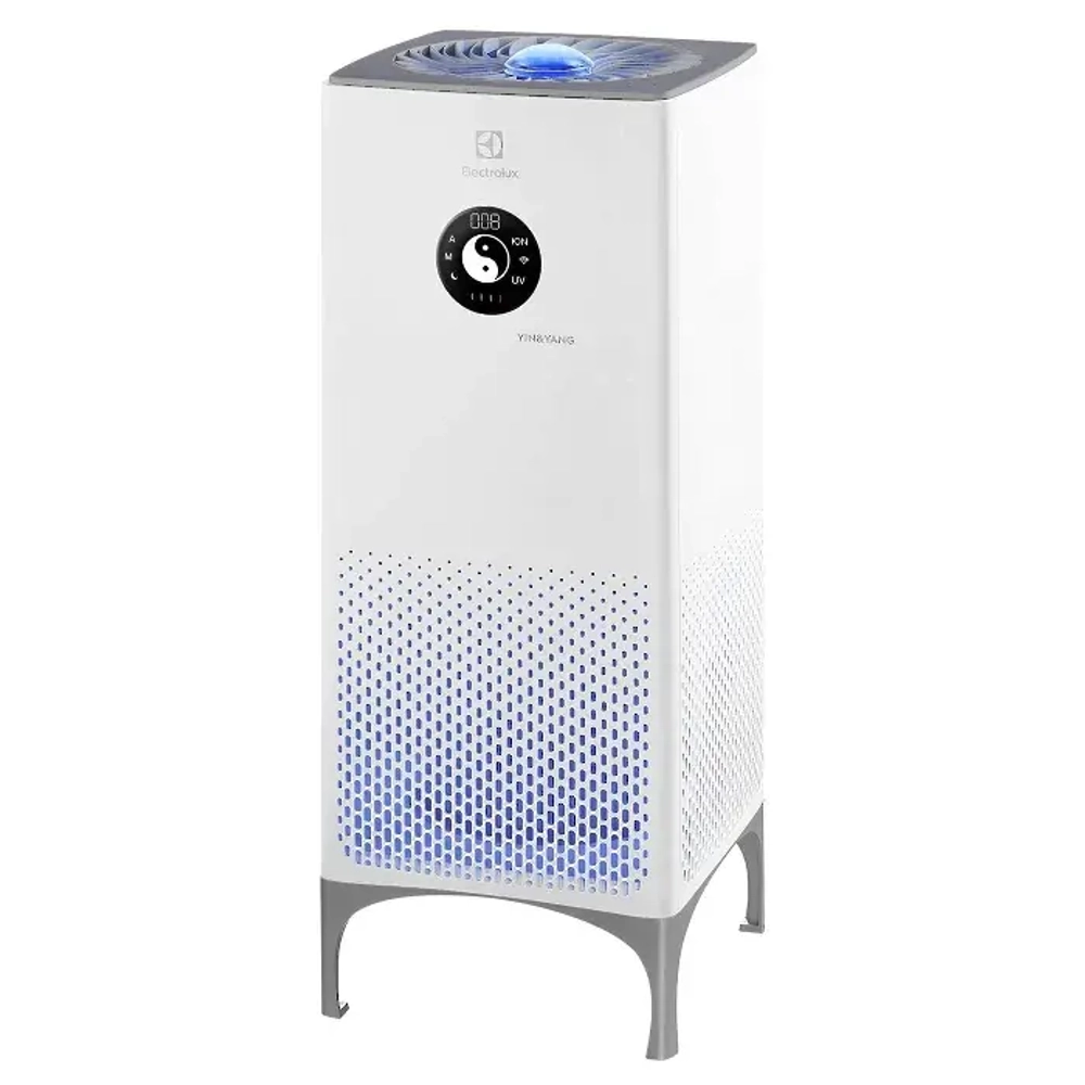 Мойка воздуха Electrolux Yin&Yang EAP-2075D (НС-1381338)