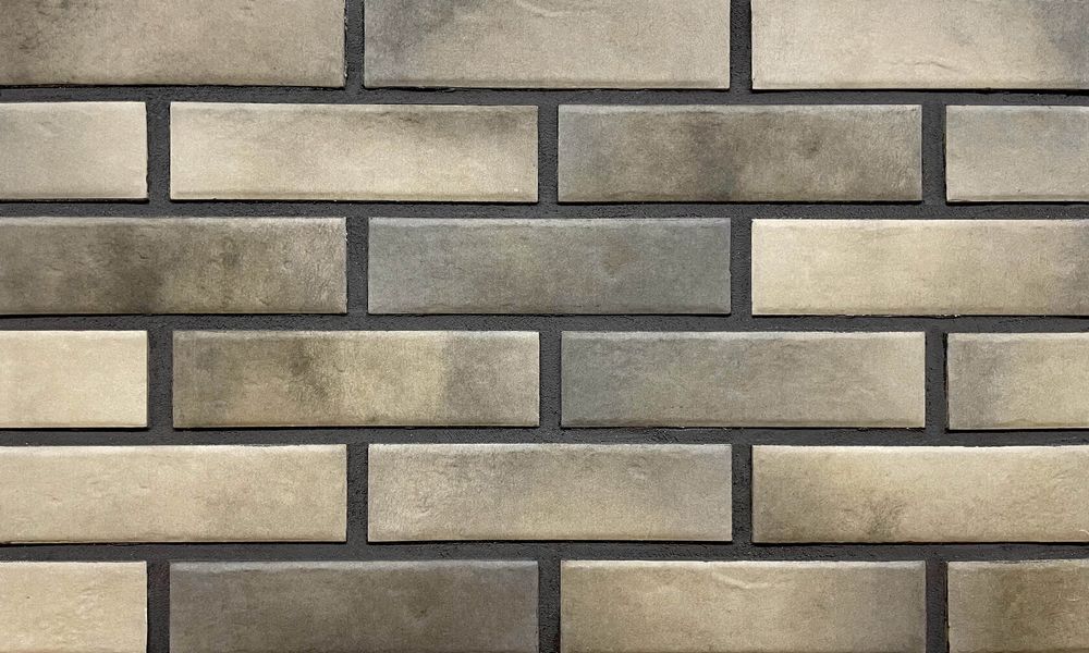 Клинкерная плитка Element Klinker Retro Brick Pepper 24,5 x 6,5