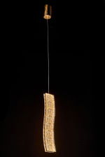 Подвес Ravissement Gold FL1057-3P, LED