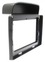 Магнитола для Toyota Land Cruiser 100 1998-2002 (правый руль, климат на ШГУ) - FarCar S500-TS20 монитор 10.36" 2K QLED на Android 14, Быстрейшая, CarPlay, 4G SIM-слот