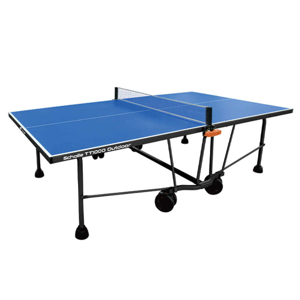 Теннисный стол Scholle TT1000 Outdoor