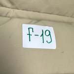 Пуховик YMKASHIX HTF Logo F-19 рр.XL
