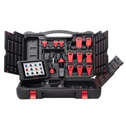 AUTEL (MS906TS) Мультимарочный сканер MaxiSys