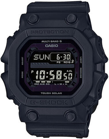 Мужские наручные часы Casio G-Shock GX-56BB-1