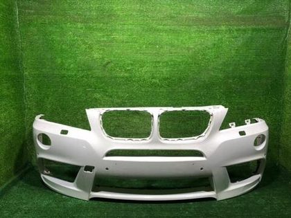 Бампер передний BMW X3 F25 (2010-2014) M-paket