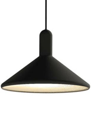 Люстра Torch Cone Large подвесная