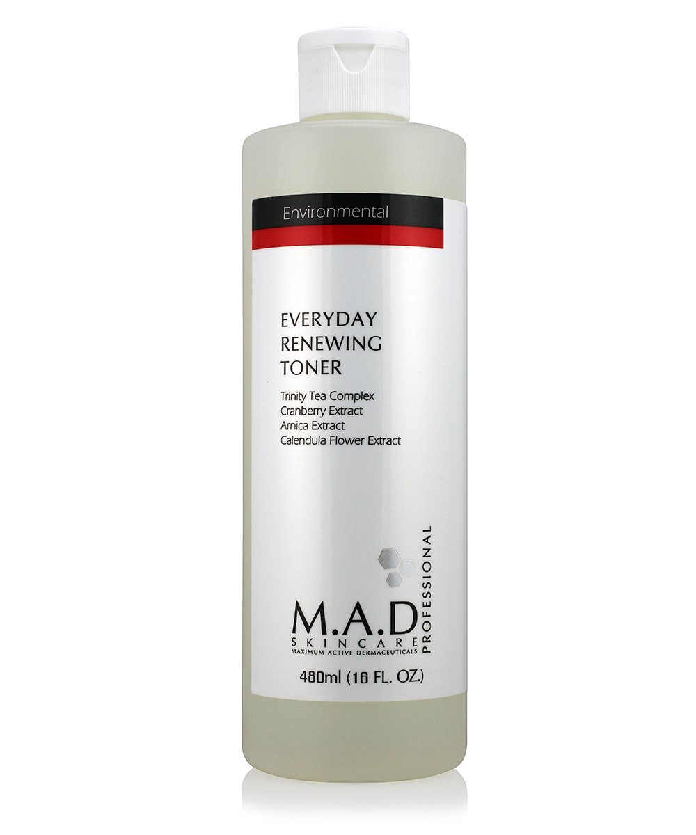 Everyday Renewing Toner — Тоник с эффектом регенерации кожи, 480 мл.