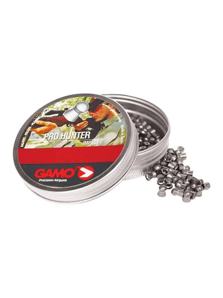 Пули 4,5 мм Gamo Pro HUNTER 500 шт