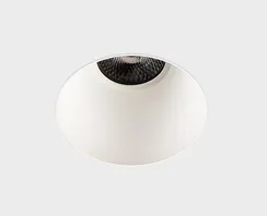 Точечный светильник  IT08-8021 white 3000K Italline