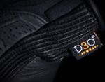 Axys 1000 Gloves / Черный