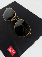 Солнцезащитные очки Ray-Ban