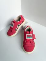 Текстильные кеды UGG, 26