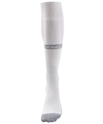 Гетры футбольные JÖGEL CAMP ADVANCED SOCKS 00, белый/серый