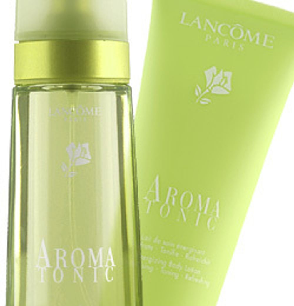 Lancome Aroma Tonic