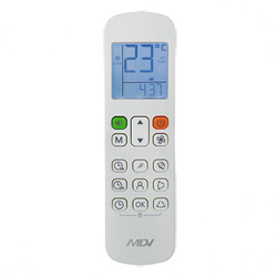 MDV MDKG-400R3