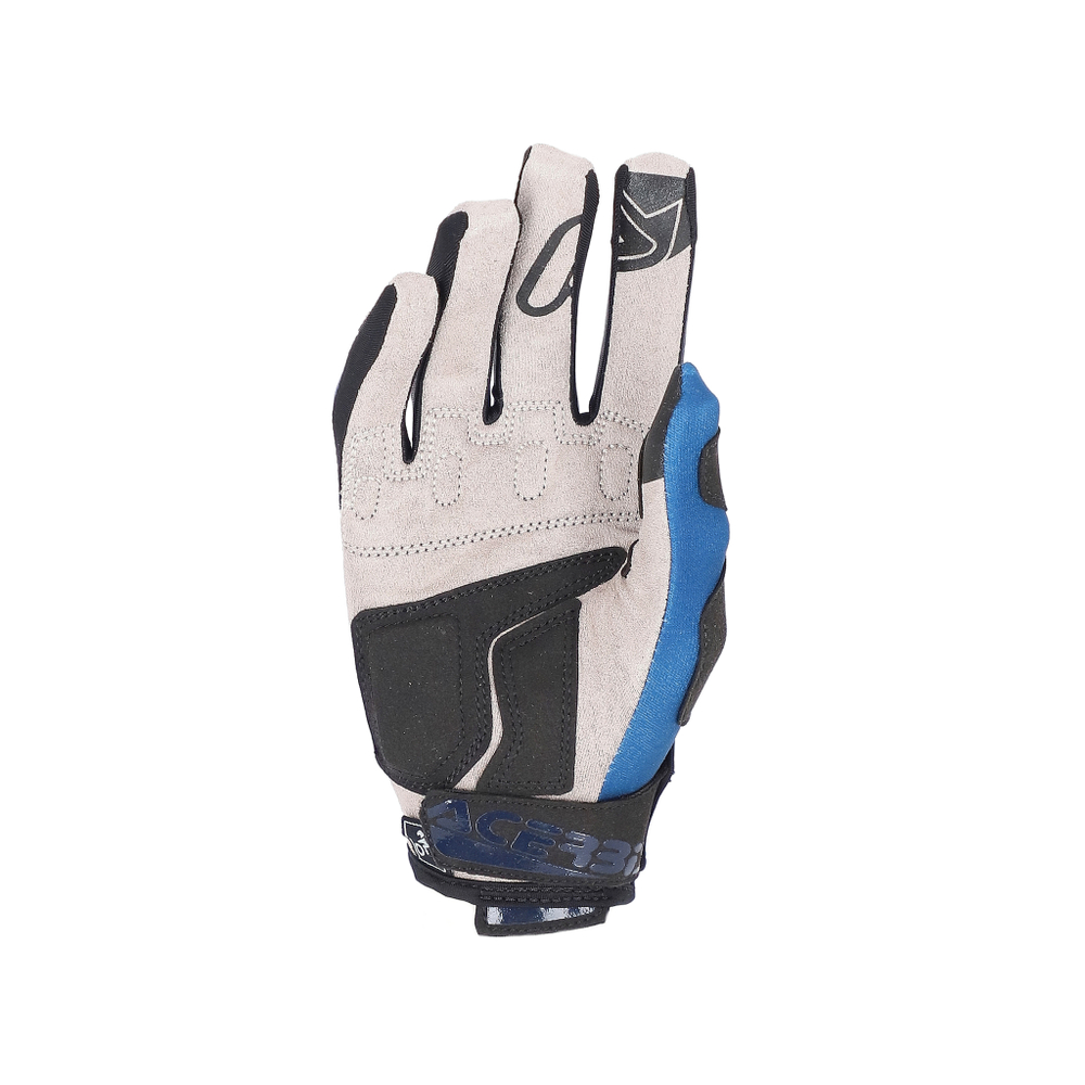 Мотоперчатки Acerbis MX X-H GLOVES