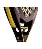 Ракетка Vibor-A Mamba Pro Black 2025 — сила, точность и надёжность на корте