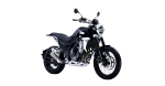 KOVE 500F WILD