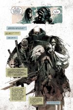 Комикс Metal Gear Solid. Тактический шпионский боевик. Омнибус