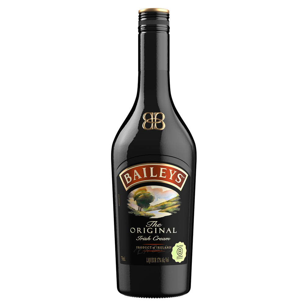 Ликер Baileys Original 0,7 л.