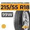 Evergreen Dynacontrol ES880 215/55 R18 99W