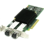 Сетевая карта BROADCOM PCIE 2P LPE32002-M2