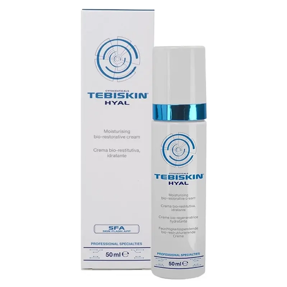 Hyal Cream Tebiskin