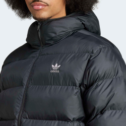 Куртка утепленная мужская adidas Originals COMMERCIAL PUFF