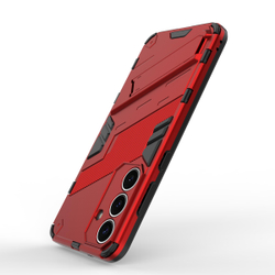 Чехол Warrior Case для Samsung Galaxy S25+
