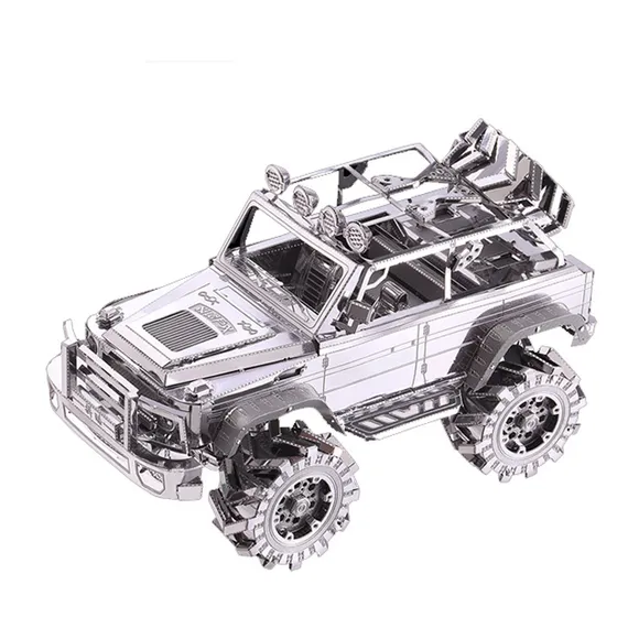 SUV OFF-ROAD VEHICLE HP078-S