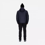 КУРТКА УТЕПЛЕННАЯ МУЖСКАЯ FINNTRAIL MASTER HOOD