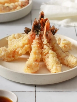Корейская панировочная мука Tempura Powder 1 кг