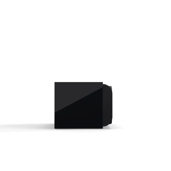 Perlisten Audio S5с Special Edition Black Cherry Natural