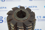 Фреза червячная модульная М4.5 20град. Р18 кл. В