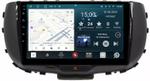 Магнитола для KIA Soul 3 2019+ - Redpower 043 Android 10, Быстрая, CarPlay, SIM-слот