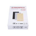 Maunfeld Light EVI.292-WH