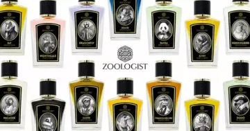 Встречайте новый бренд в нашем ассортименте - Zoologist🐘