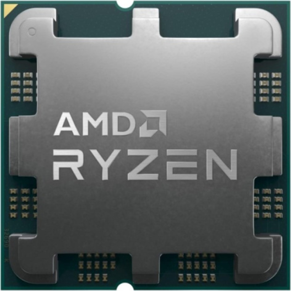 Процессор AMD Ryzen 7 7800X3D