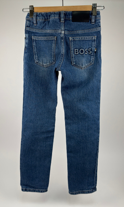 Джинсы Boss