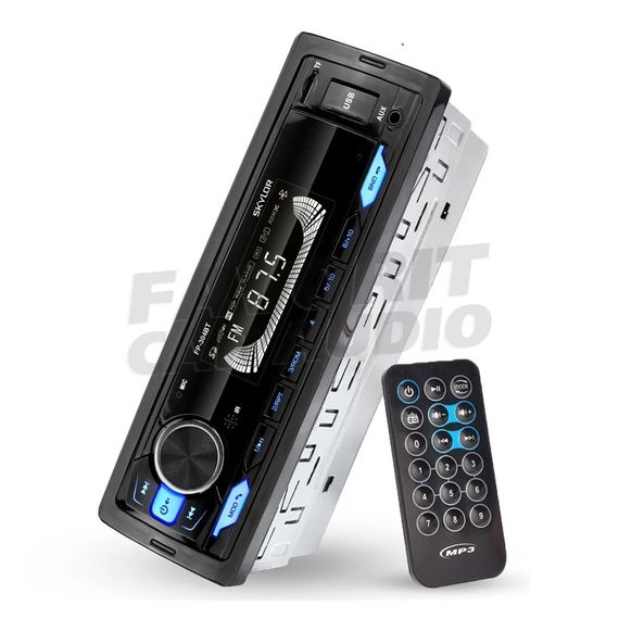 Skylor FP-304BT 24V