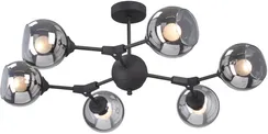 Потолочная люстра  V4994-1/6PL Vitaluce