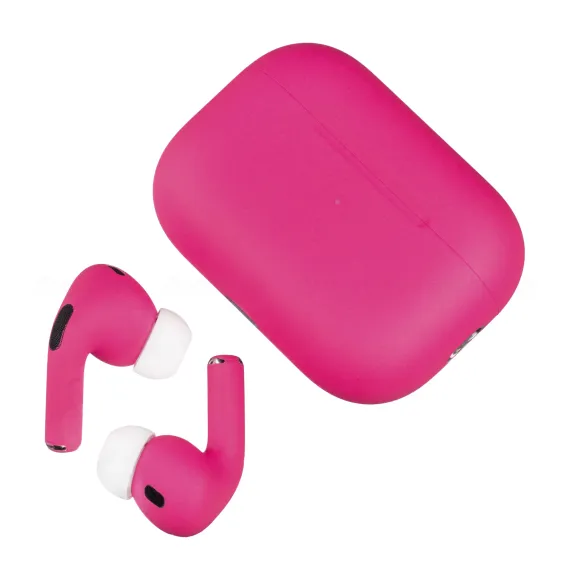 Apple AirPods Pro 2 USB-C Pink Party Matte